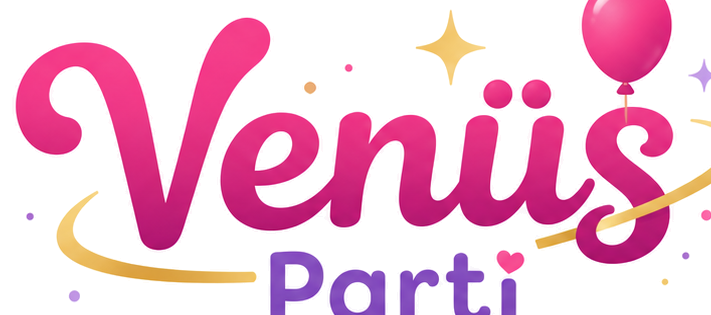 Venüs Parti logosu